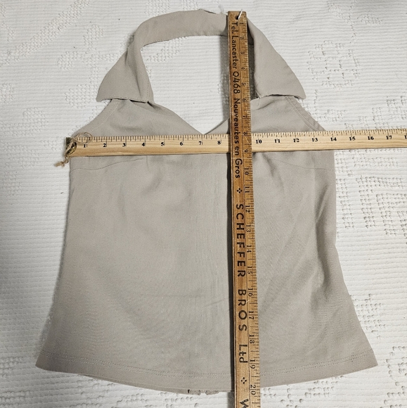 90s Halter - Picture 4 of 6